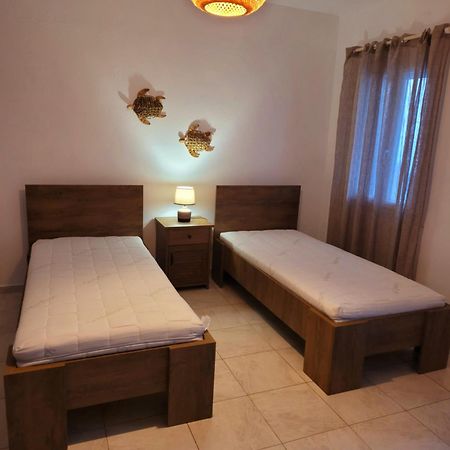 Tinos Apartments Zalonis Agios Ioannis  Exteriér fotografie
